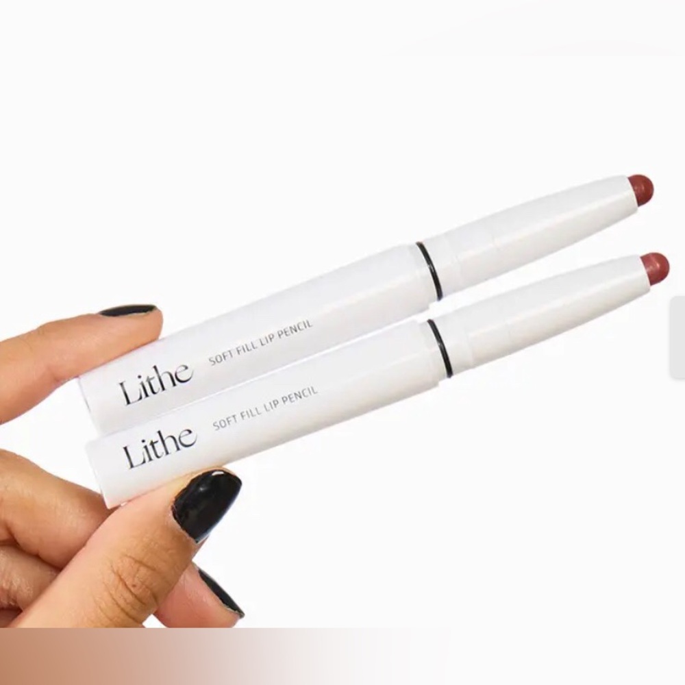 Lithe Soft Fill Lip Pencil - Duo - Picture 4 of 8
